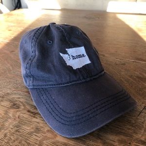 Home Hat